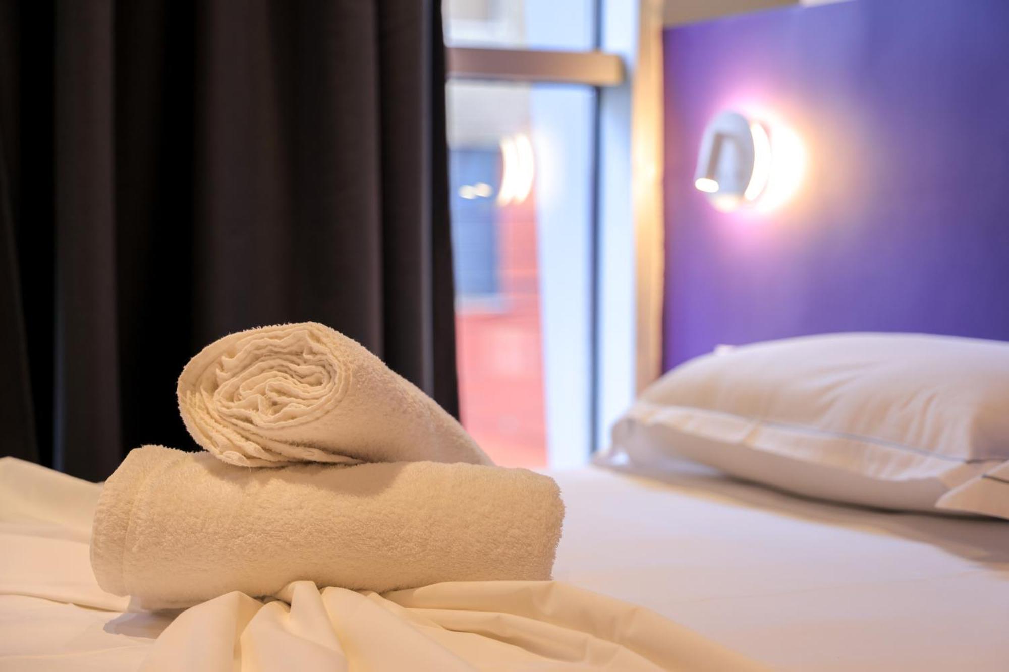 Grandstay Studios Durres Bagian luar foto