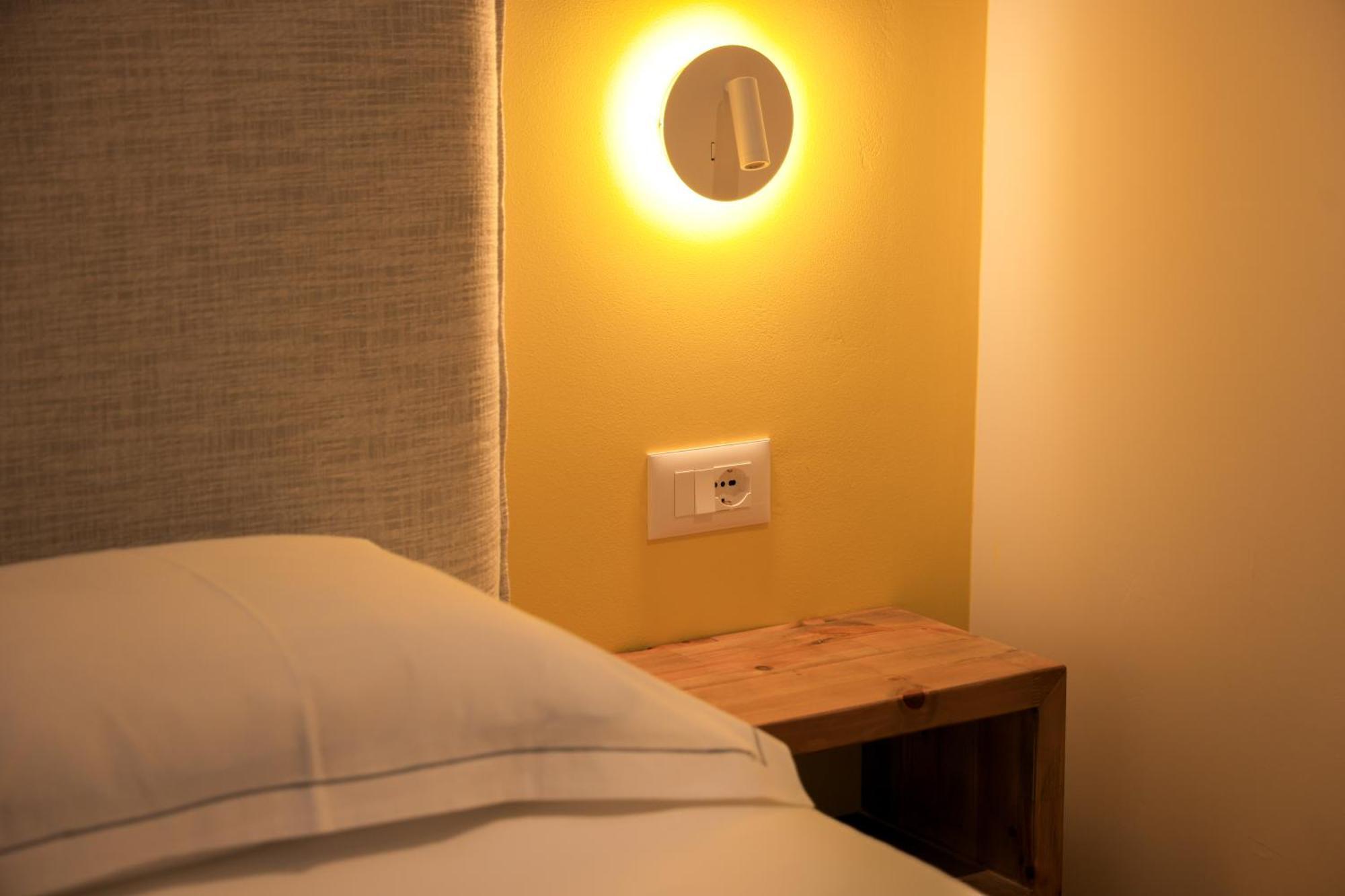Grandstay Studios Durres Bagian luar foto